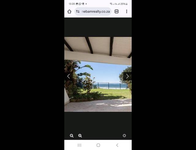 4 BEDROOM COMPLEX FOR SALE IN UMHLANGA ROCKS